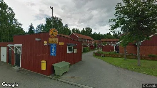 Lägenheter att hyra i Gävle - Bild från Google Street View