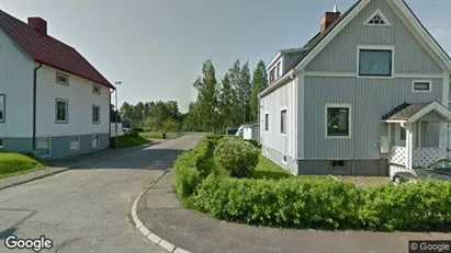 Rum att hyra i Skellefteå - Bild från Google Street View