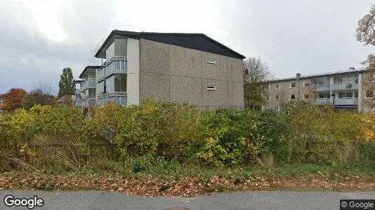 Bostadsrätter till salu i Järfälla - Bild från Google Street View