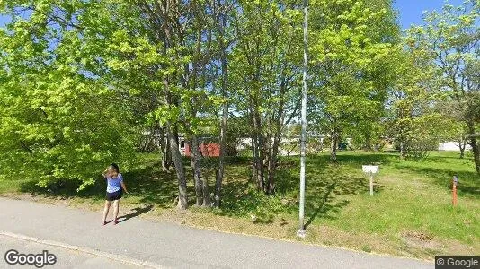 Bostadsrätter till salu i Sollentuna - Bild från Google Street View