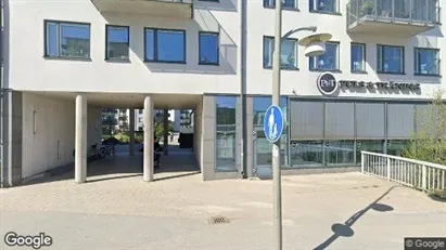 Bostadsrätter till salu i Västerort - Bild från Google Street View