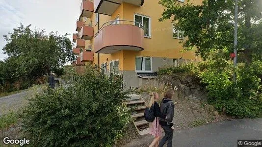 Bostadsrätter till salu i Söderort - Bild från Google Street View