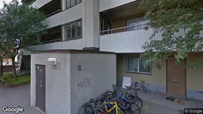 Bostadsrätter till salu i Söderort - Bild från Google Street View