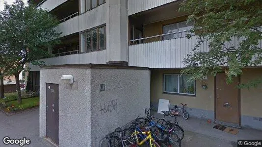 Bostadsrätter till salu i Söderort - Bild från Google Street View