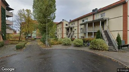 Bostadsrätter till salu i Söderort - Bild från Google Street View