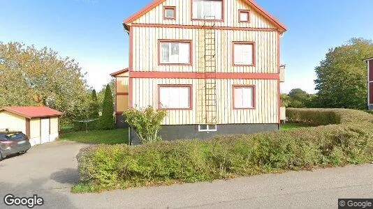 Lägenheter att hyra i Uppvidinge - Bild från Google Street View