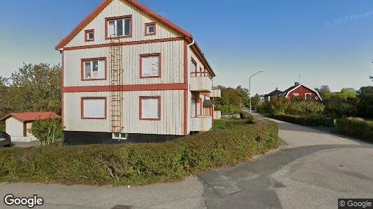 Lägenheter att hyra i Uppvidinge - Bild från Google Street View