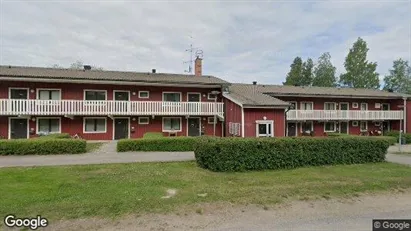 Lägenheter att hyra i Ovanåker - Bild från Google Street View