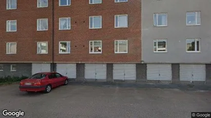 Lägenheter att hyra i Mölndal - Bild från Google Street View