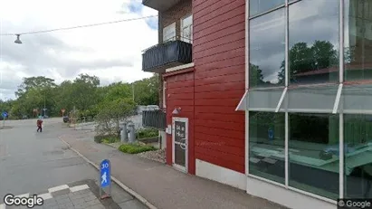 Lägenheter att hyra i Göteborg Centrum - Bild från Google Street View