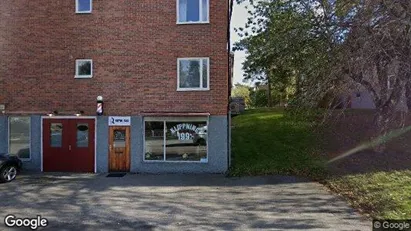 Lägenheter att hyra i Trollhättan - Bild från Google Street View