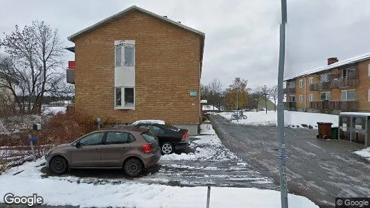 Lägenheter att hyra i Västerås - Bild från Google Street View