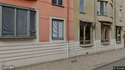 Lägenheter att hyra i Område ej specificerat - Bild från Google Street View