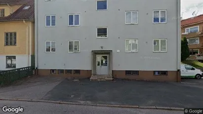 Lägenheter att hyra i Tranås - Bild från Google Street View