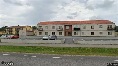 Lägenheter att hyra i Södertälje - Bild från Google Street View