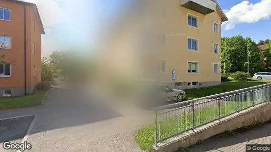 Lägenheter att hyra i Linköping - Bild från Google Street View