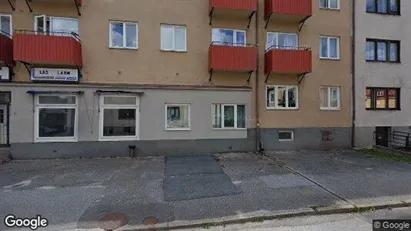 Lägenheter att hyra i Område ej specificerat - Bild från Google Street View