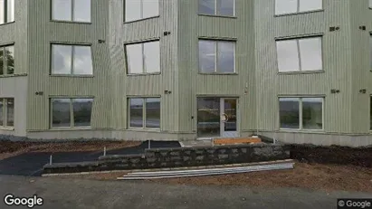 Lägenheter att hyra i Jönköping - Bild från Google Street View