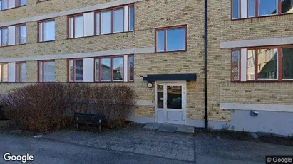 Lägenheter att hyra i Linköping - Bild från Google Street View