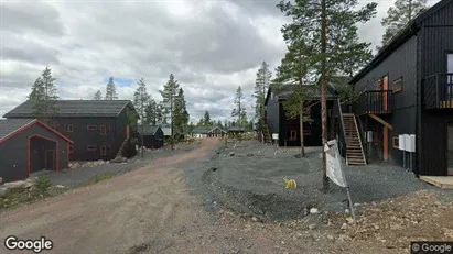 Lägenheter till salu i Älvdalen - Bild från Google Street View