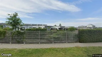 Bostadsrätter till salu i Malmö Centrum - Bild från Google Street View