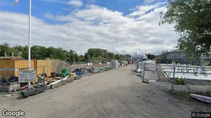 Bostadsrätter till salu i Malmö Centrum - Bild från Google Street View