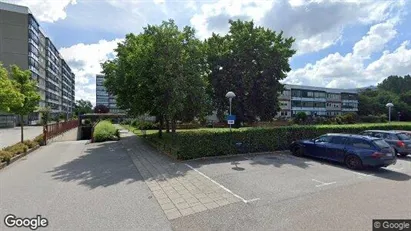 Bostadsrätter till salu i Fosie - Bild från Google Street View