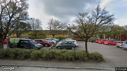 Bostadsrätter till salu i Lund - Bild från Google Street View