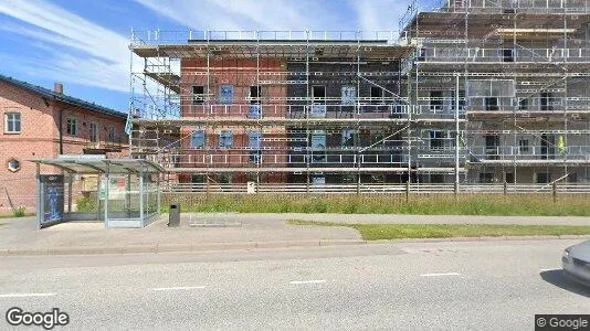 Bostadsrätter till salu i Staffanstorp - Bild från Google Street View