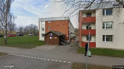 Bostadsrätter till salu i Skövde - Bild från Google Street View