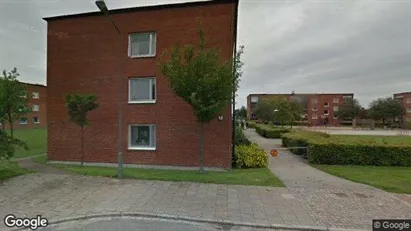 Bostadsrätter till salu i Malmö Centrum - Bild från Google Street View