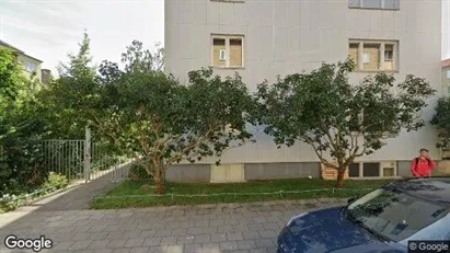 Bostadsrätter till salu i Malmö Centrum - Bild från Google Street View