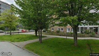 Bostadsrätter till salu i Stenungsund - Bild från Google Street View