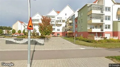 Bostadsrätter till salu i Västerås - Bild från Google Street View