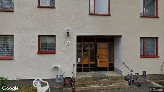 Bostadsrätter till salu i Söderort - Bild från Google Street View