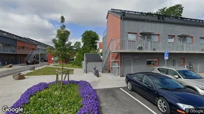 Bostadsrätter till salu i Västra hisingen - Bild från Google Street View