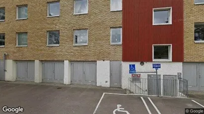 Bostadsrätter till salu i Göteborg Östra - Bild från Google Street View