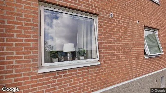 Bostadsrätter till salu i Västra hisingen - Bild från Google Street View