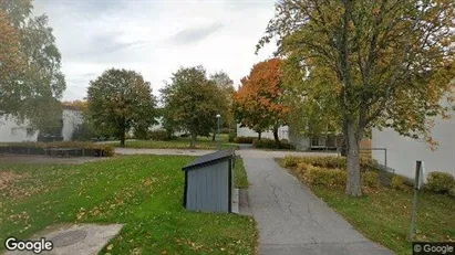 Bostadsrätter till salu i Västerort - Bild från Google Street View