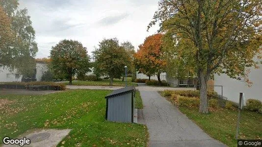 Bostadsrätter till salu i Västerort - Bild från Google Street View