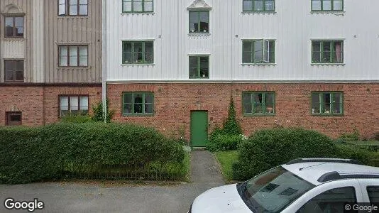 Lägenheter till salu i Göteborg Centrum - Bild från Google Street View