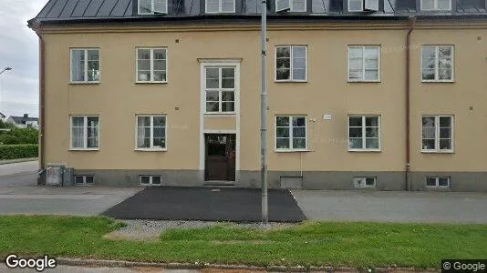 Lägenheter att hyra i Område ej specificerat - Bild från Google Street View