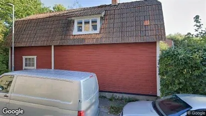 Bostadsrätter till salu i Håbo - Bild från Google Street View