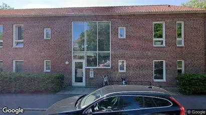 Lägenheter att hyra i Vellinge - Bild från Google Street View