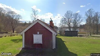 Lägenheter till salu i Norrtälje - Bild från Google Street View