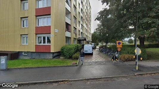 Lägenheter att hyra i Norrköping - Bild från Google Street View