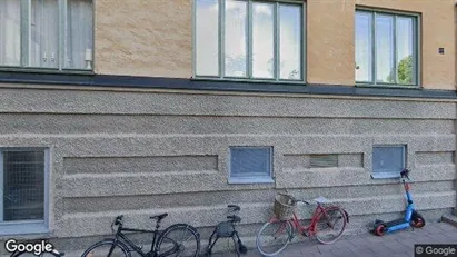 Lägenheter till salu i Område ej specificerat - Bild från Google Street View