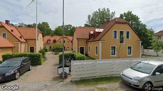 Bostadsrätter till salu i Vellinge - Bild från Google Street View