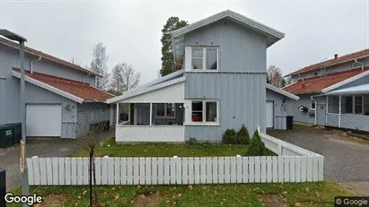 Bostadsrätter till salu i Gävle - Bild från Google Street View