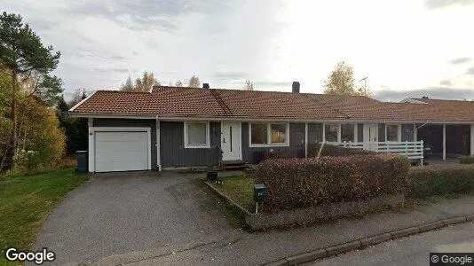 Bostadsrätter till salu i Katrineholm - Bild från Google Street View